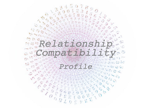 Relationship Compatibility Profile