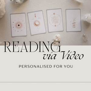 Video reading