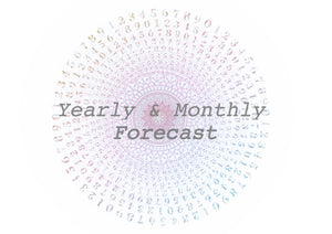 Yearly & Monthly Forecast