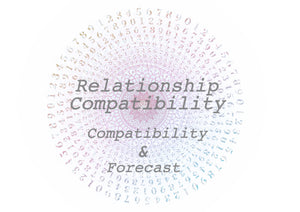 Relationship Compatibility & Forecast